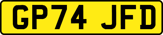 GP74JFD