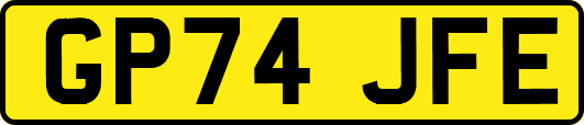 GP74JFE