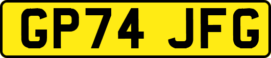 GP74JFG