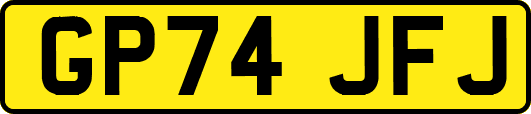 GP74JFJ