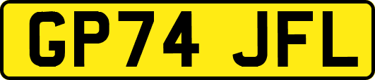GP74JFL