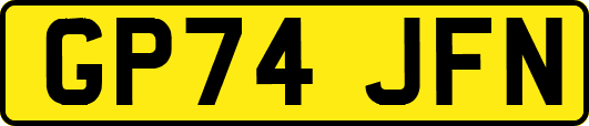 GP74JFN