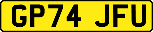 GP74JFU