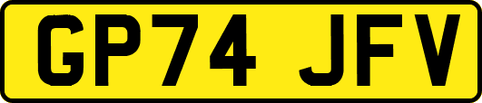 GP74JFV