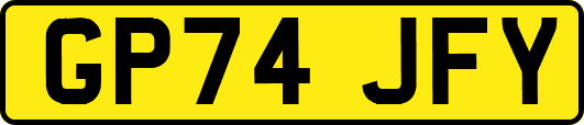 GP74JFY