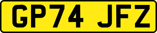 GP74JFZ