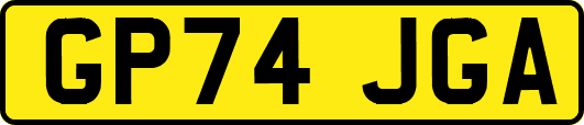 GP74JGA
