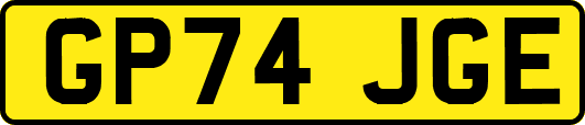 GP74JGE