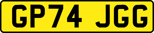 GP74JGG