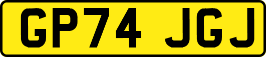 GP74JGJ