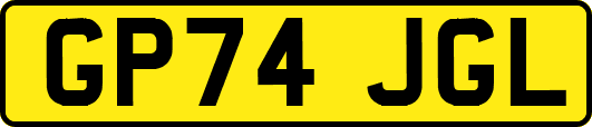 GP74JGL