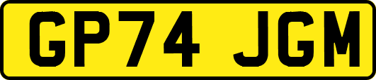 GP74JGM