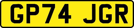 GP74JGR