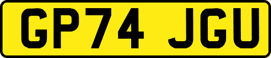 GP74JGU