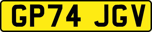 GP74JGV