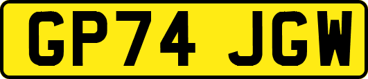 GP74JGW