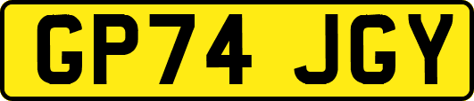 GP74JGY