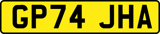 GP74JHA