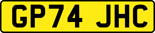 GP74JHC