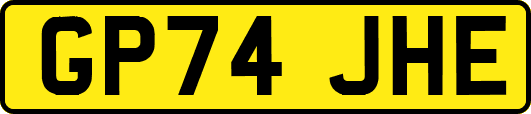 GP74JHE