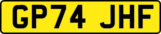 GP74JHF