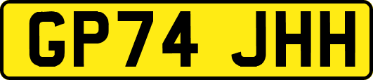 GP74JHH