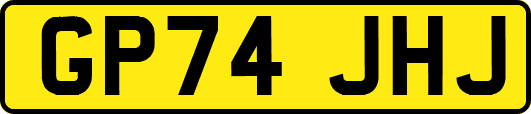 GP74JHJ