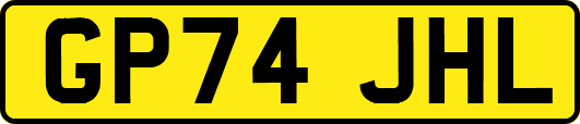 GP74JHL