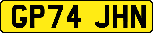 GP74JHN