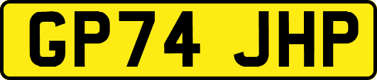 GP74JHP