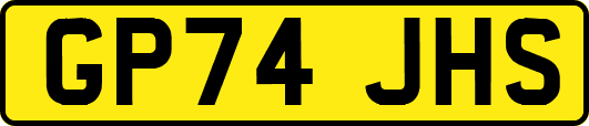 GP74JHS