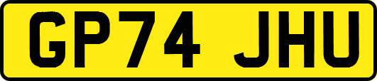 GP74JHU