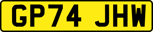 GP74JHW