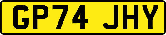 GP74JHY