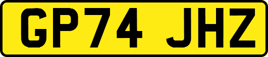 GP74JHZ