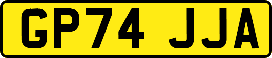 GP74JJA