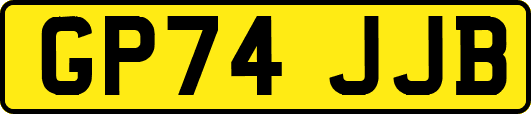 GP74JJB