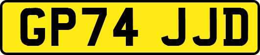 GP74JJD