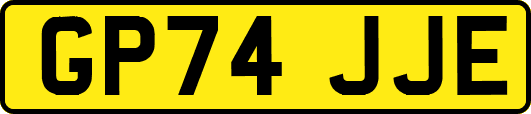 GP74JJE