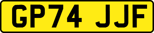 GP74JJF