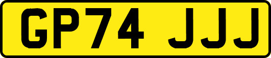 GP74JJJ