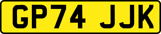 GP74JJK