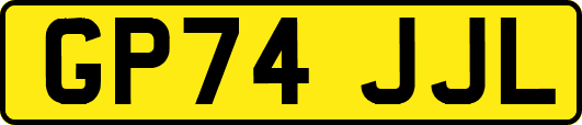 GP74JJL