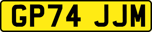 GP74JJM