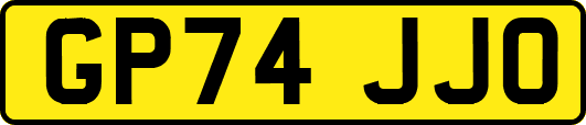 GP74JJO