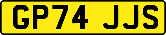 GP74JJS