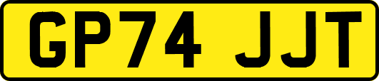 GP74JJT