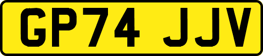 GP74JJV