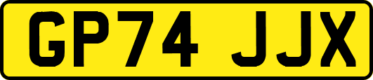 GP74JJX