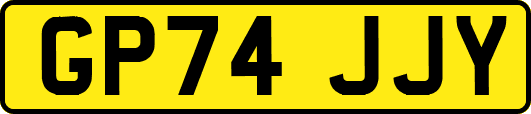 GP74JJY